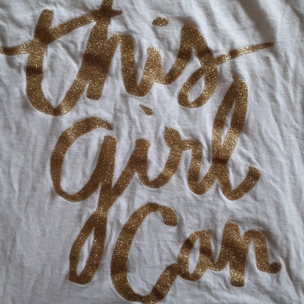 This Girl Can